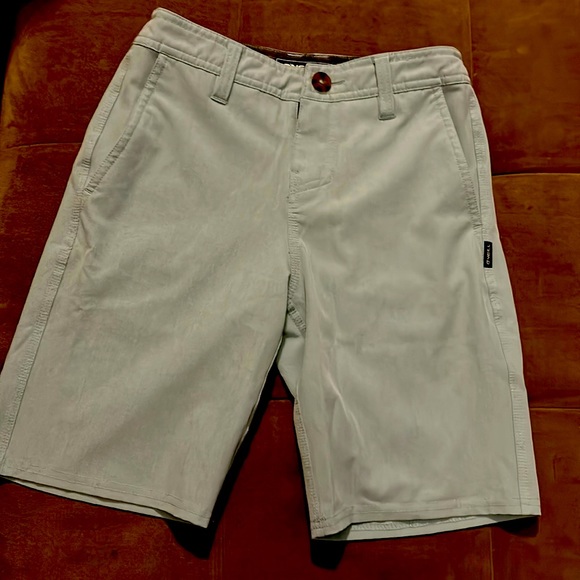 O'Neill Swim Oneil Light Blue Board Shorts Poshmark